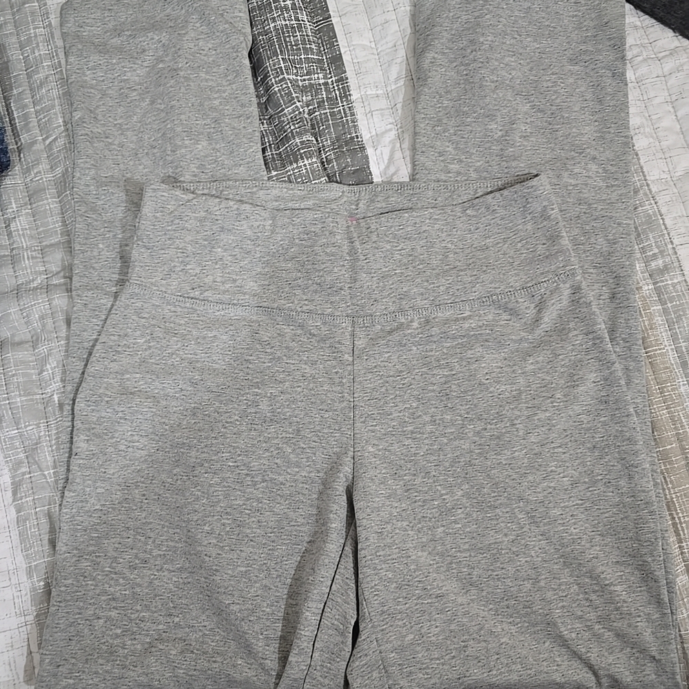 JUICY COUTURE SZ M Gray Women's Pants
